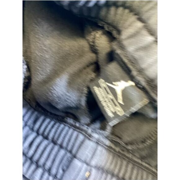 OOs 90S Elenagilbert grunge brother rugged Air Jordan Mens Sweatpants Medium - Picture 5 of 5